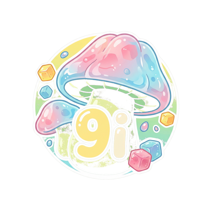 吃瓜网Logo